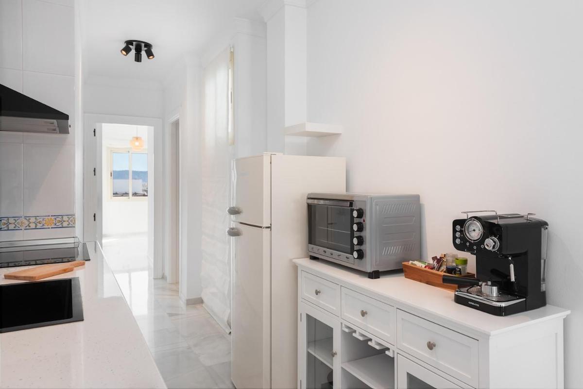 Centro De Playa Y Balcon De Europa 4 Minutos Apartment Nerja